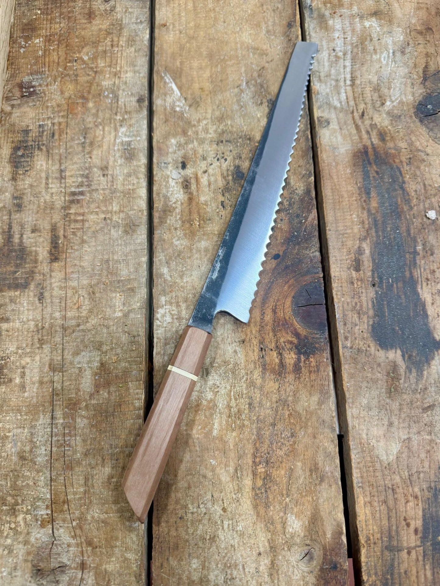 Coltello Pane 26 cm