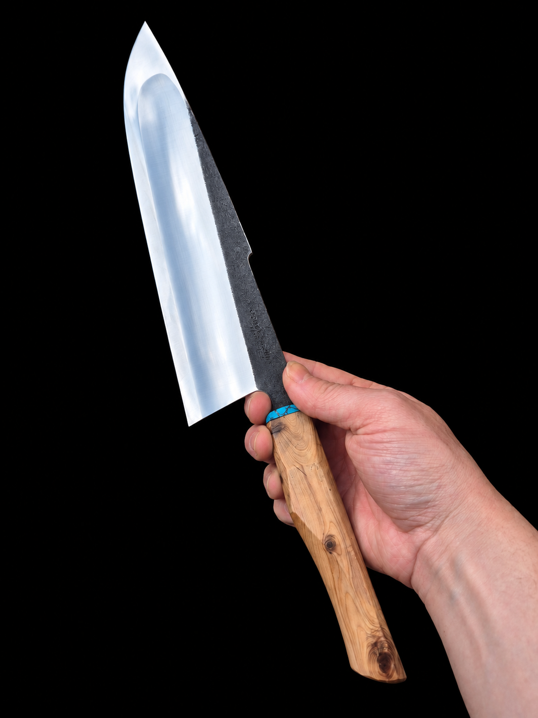 Chef Knife S.grind