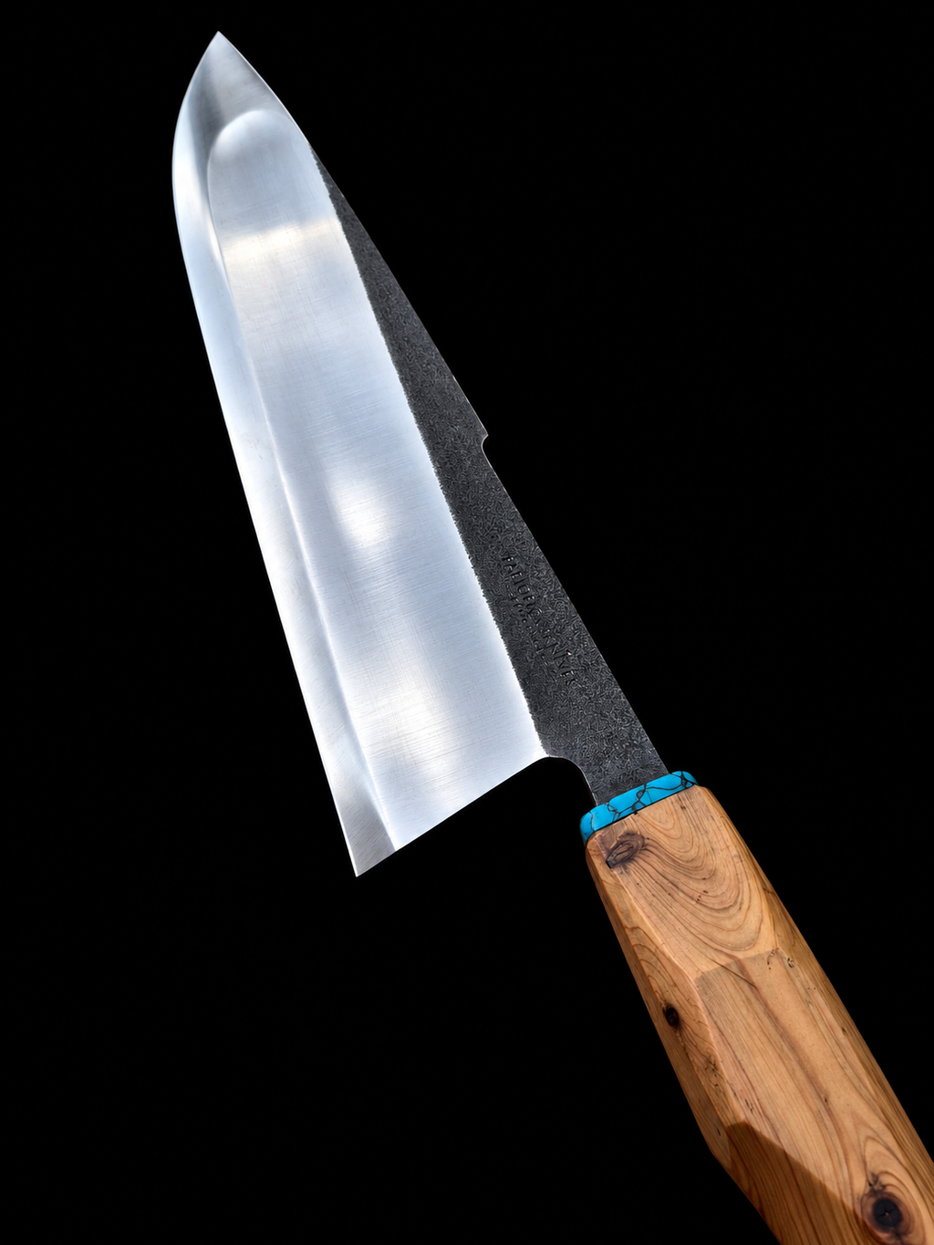 Chef Knife S.grind