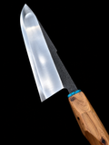 Chef Knife S.grind