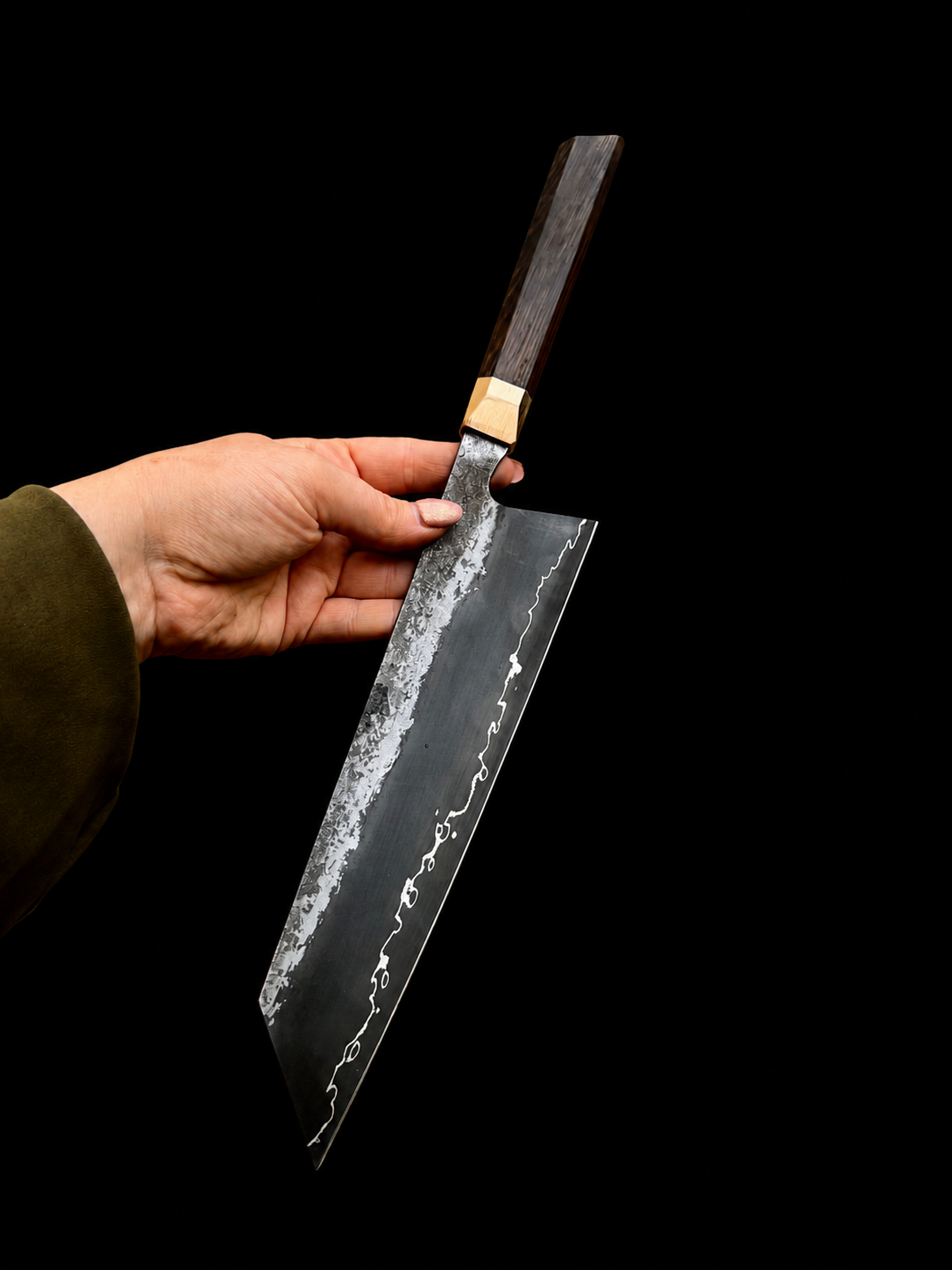 Bunka Dark-mai 22