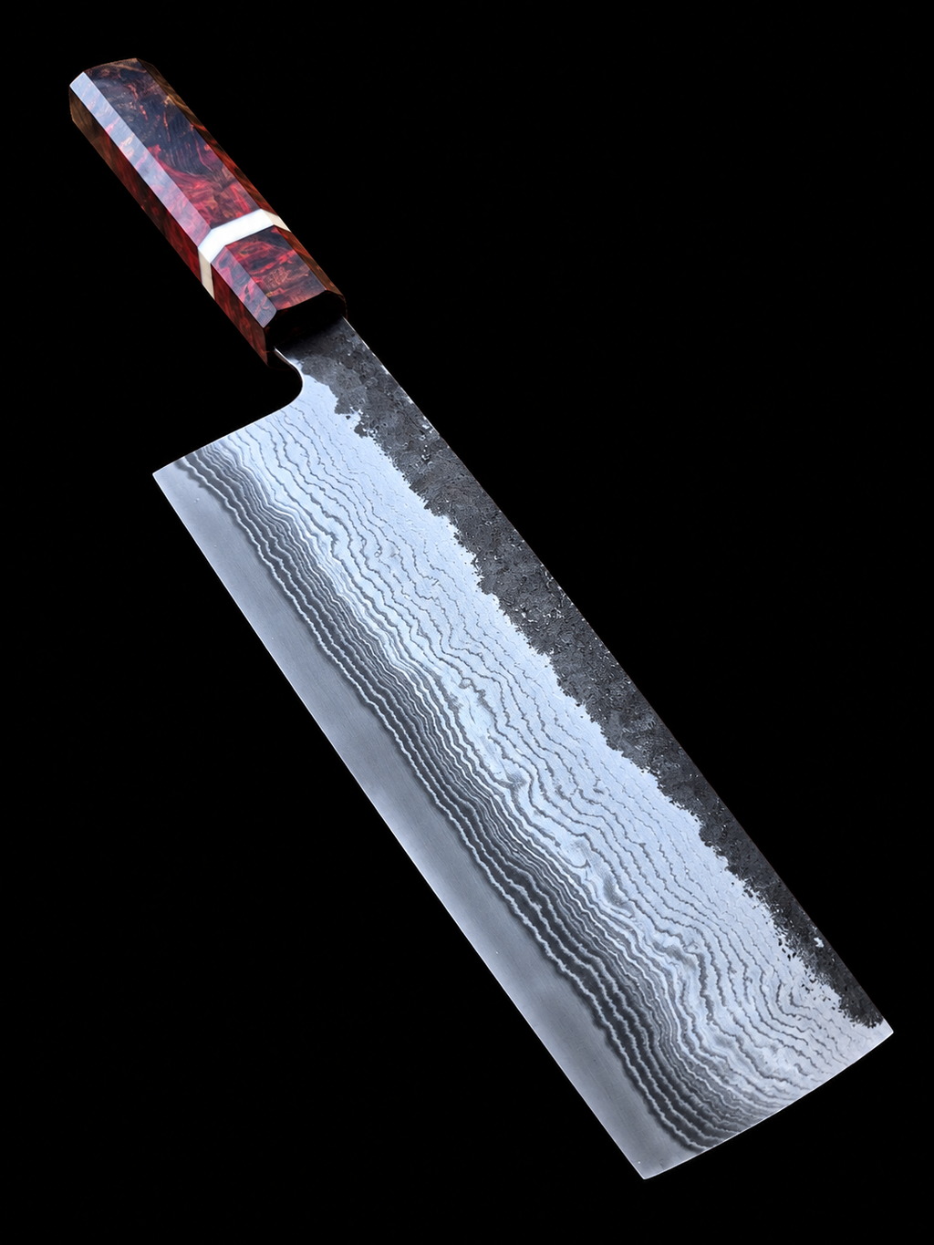 Nakiri Vg10 20 cm