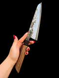 Gyuto 22 Vg10