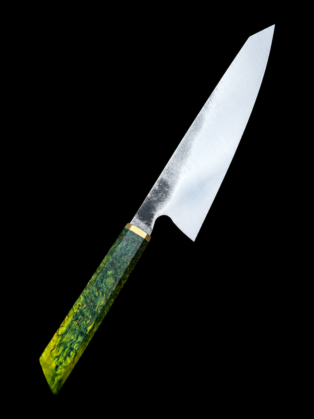 Gyuto 22