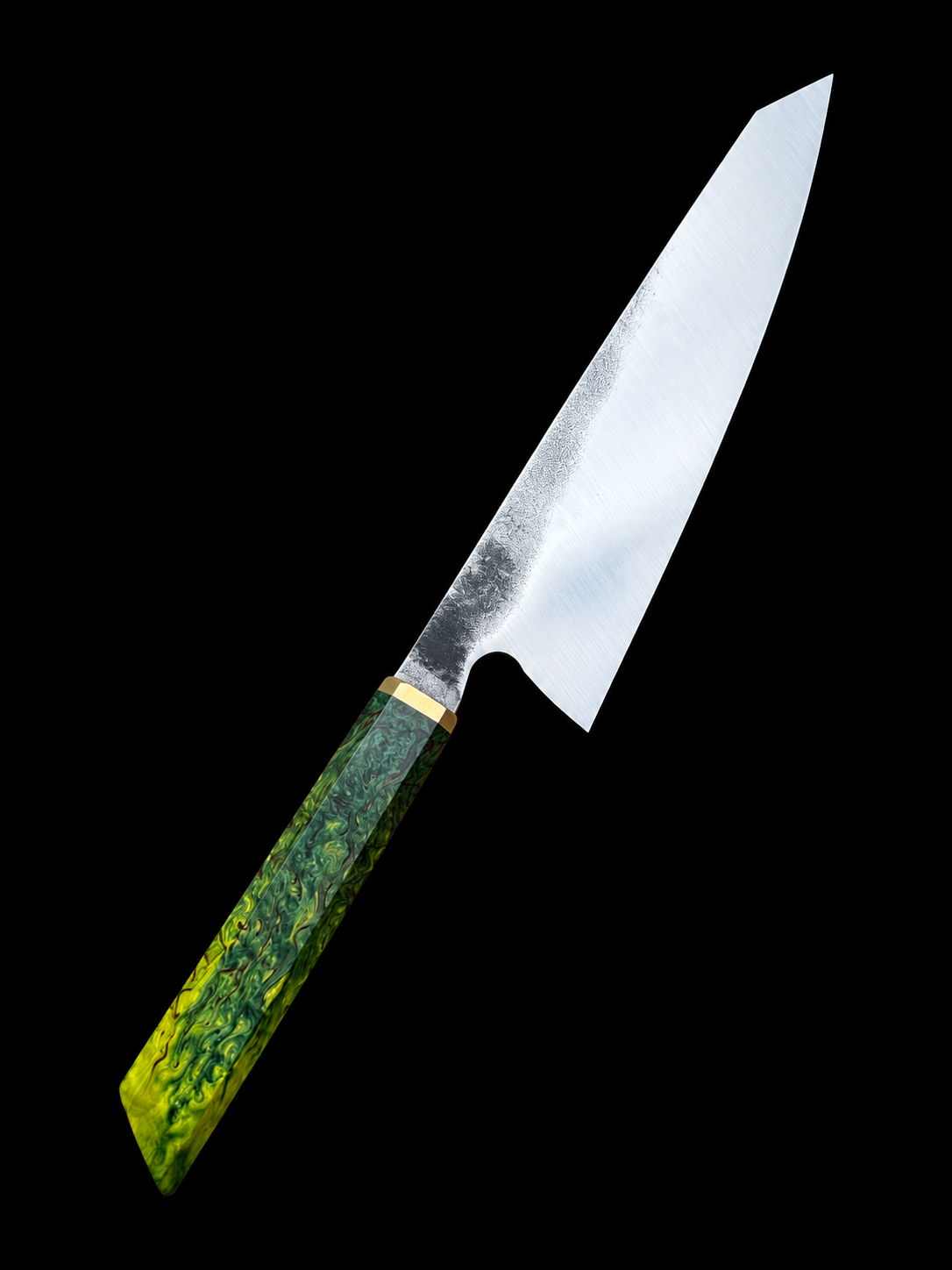 Gyuto 22