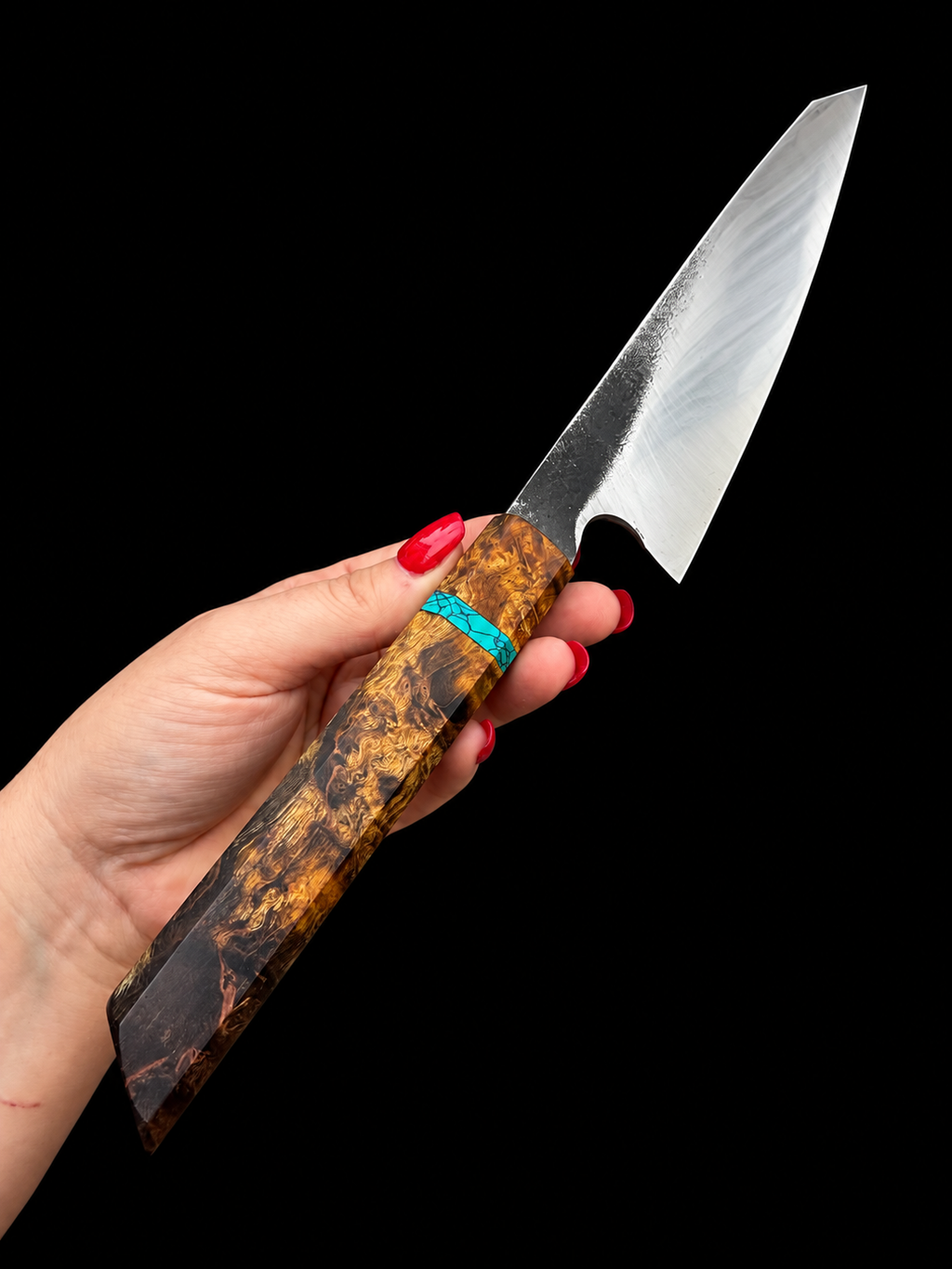 Honesuki 17