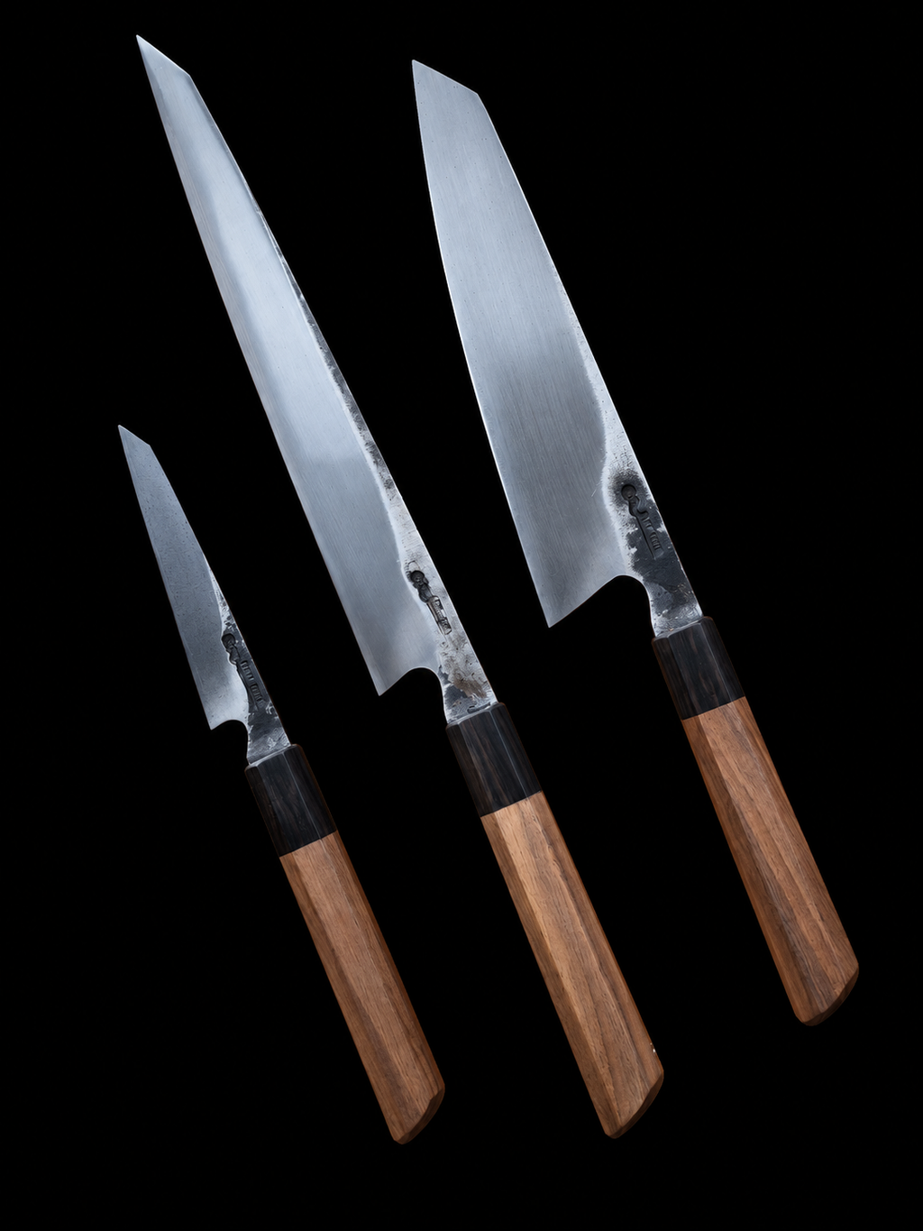 Triset Carbon Steel