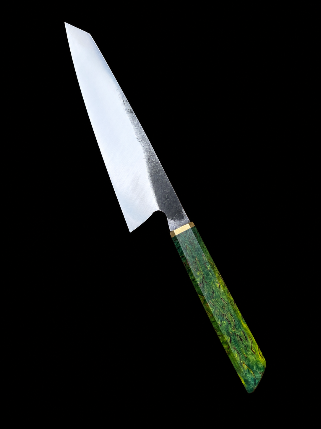 Gyuto 22