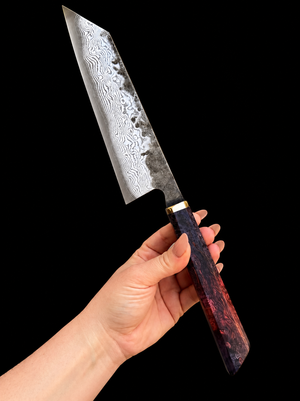 Bunka Vg10 22