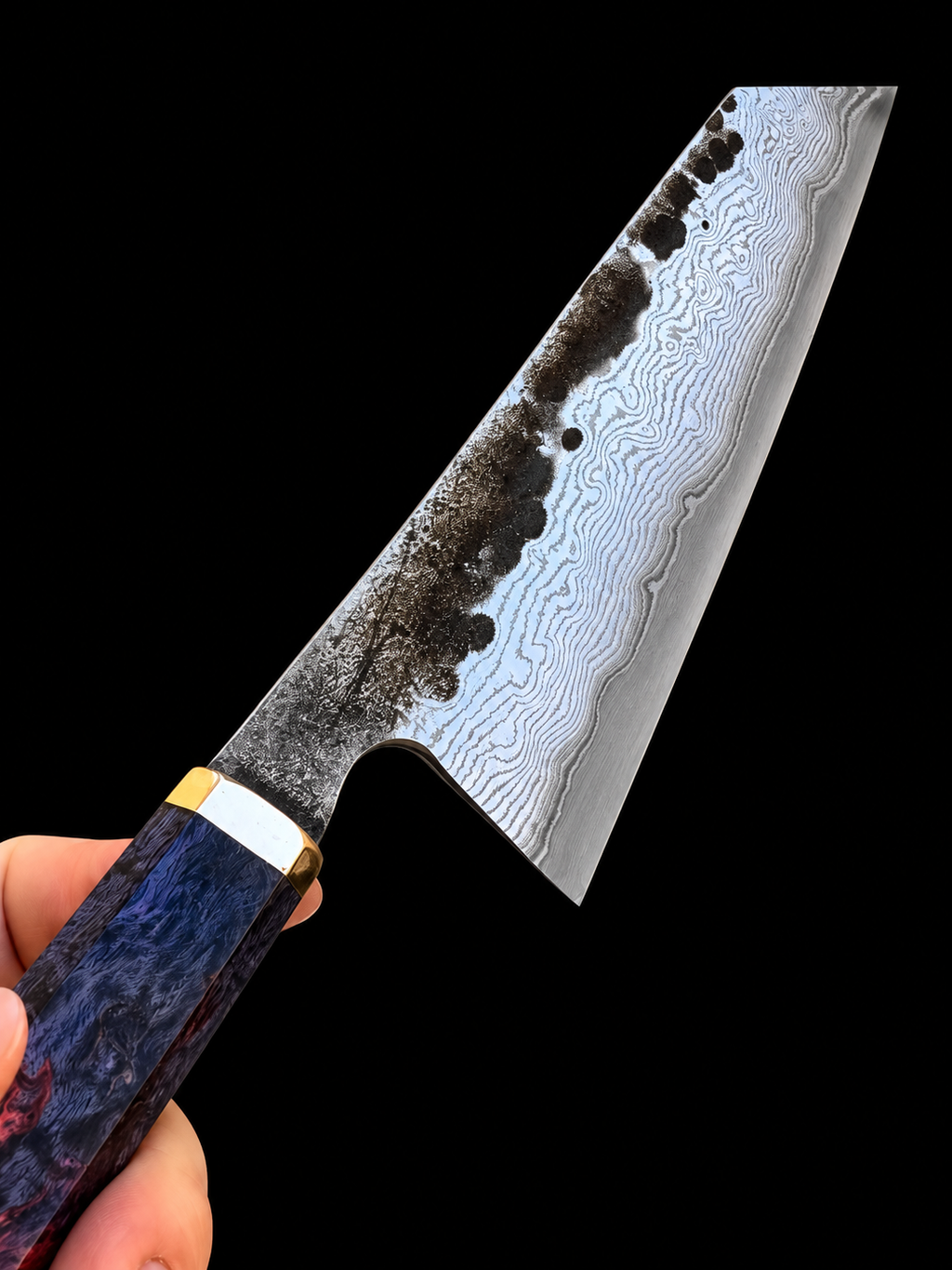 Bunka Vg10 22