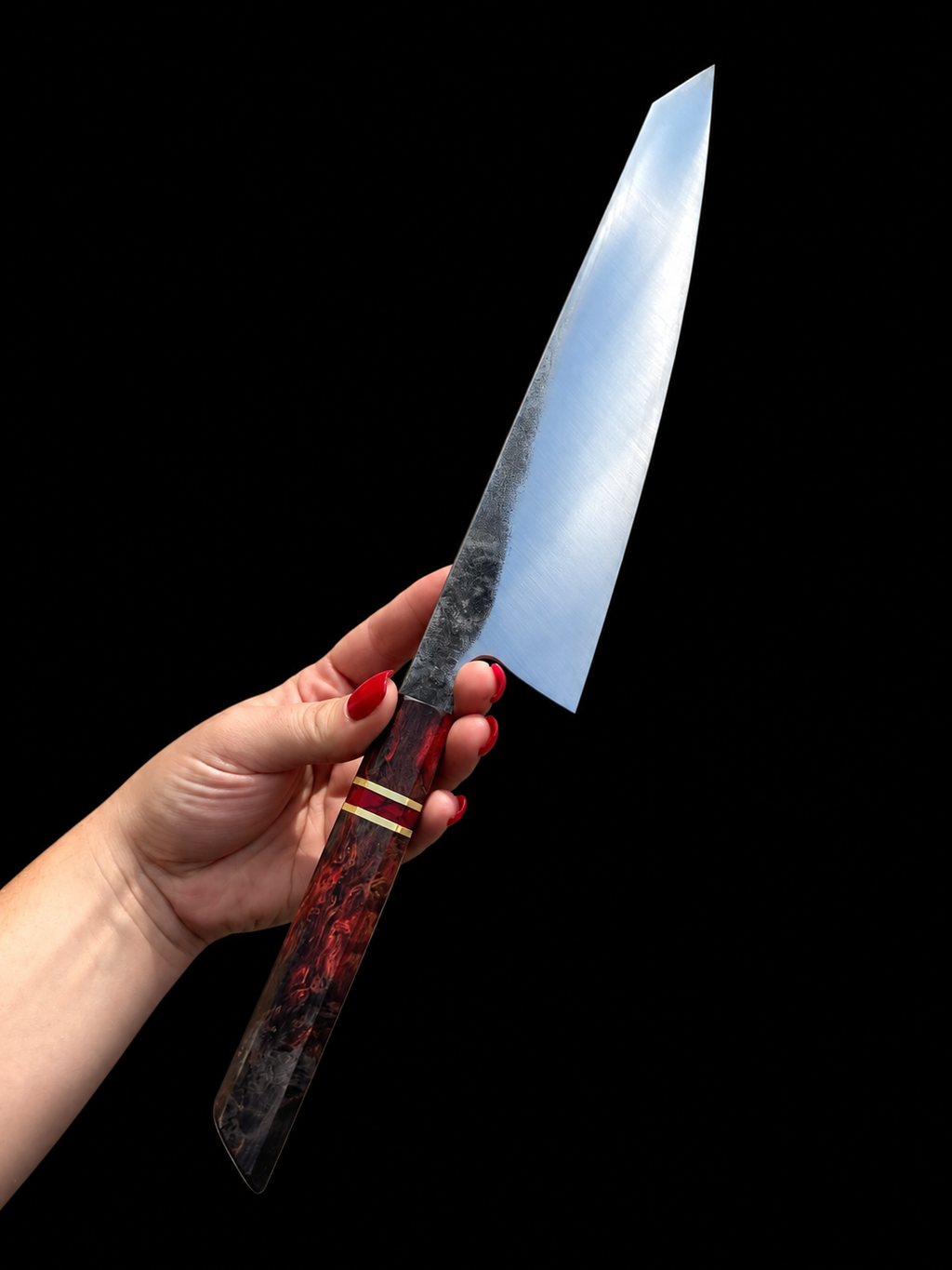 Gyuto 22