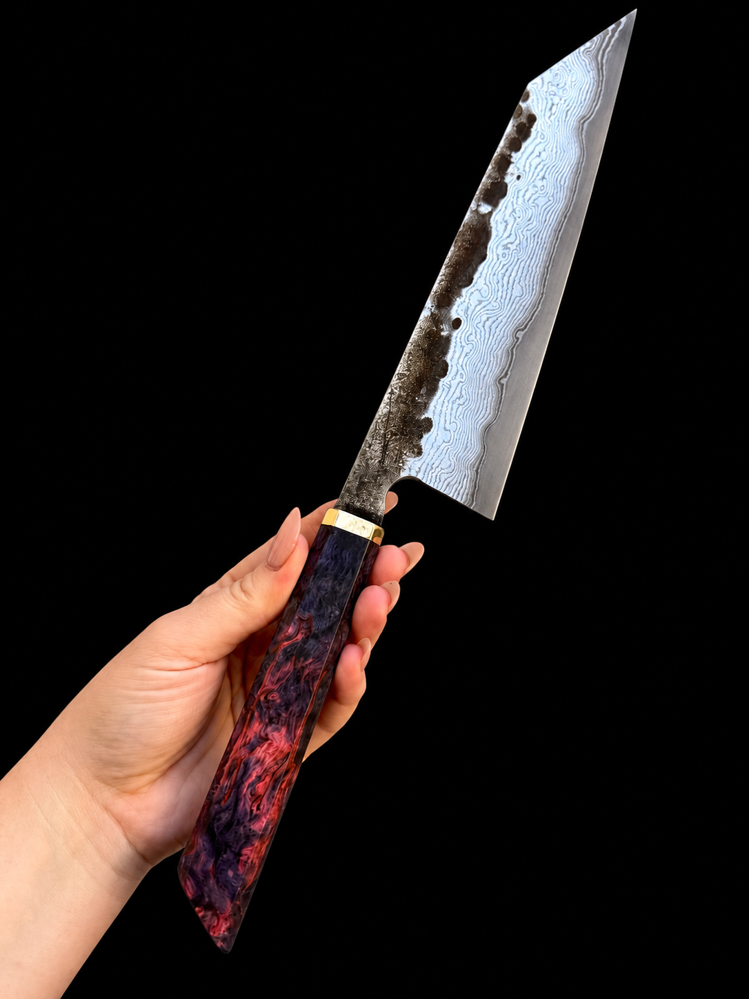 Bunka Vg10 22