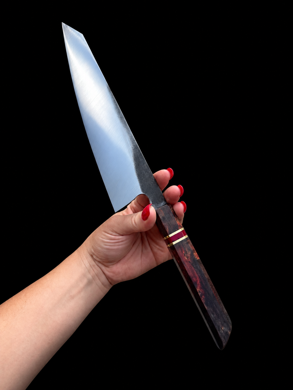 Gyuto 22