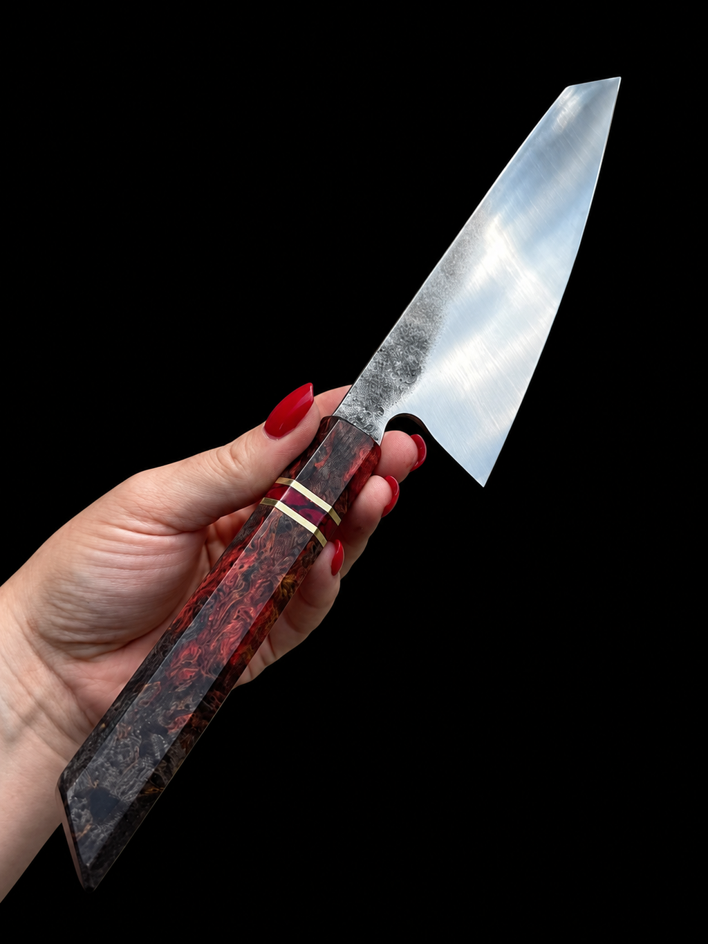 Gyuto 22