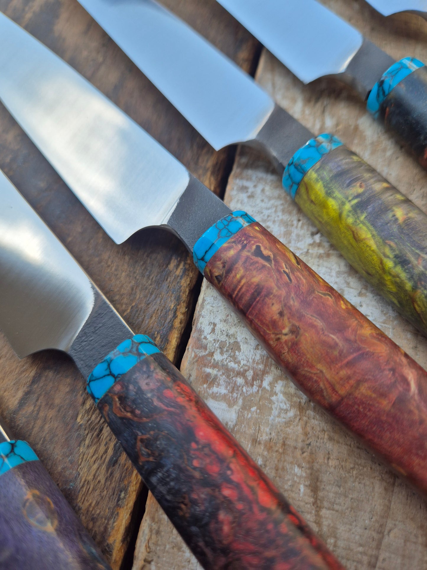 Special Set da Bistecca