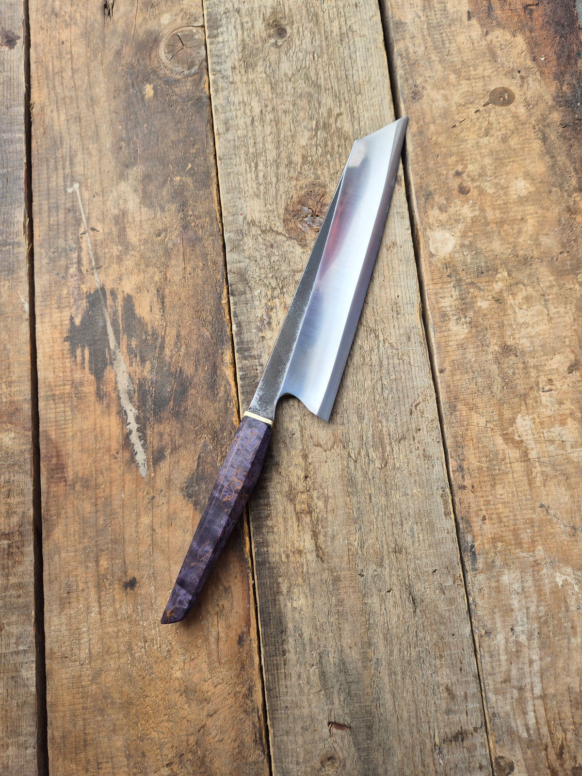 Gyuto 2025