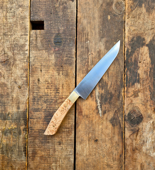 BBQ KNIVES