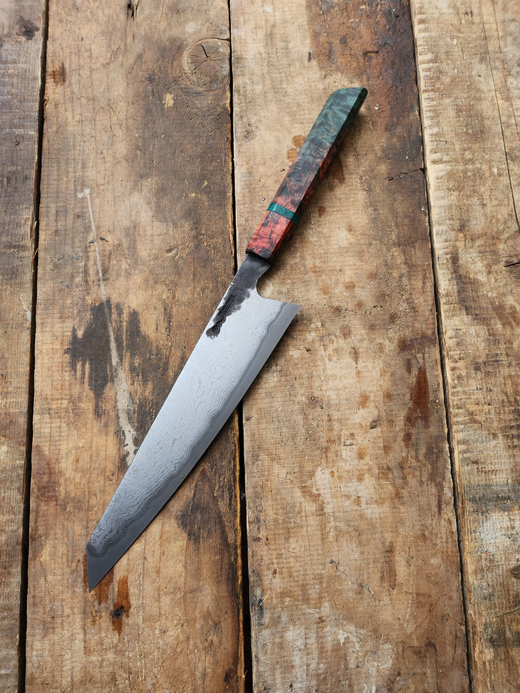 Gyuto VG10 220MM