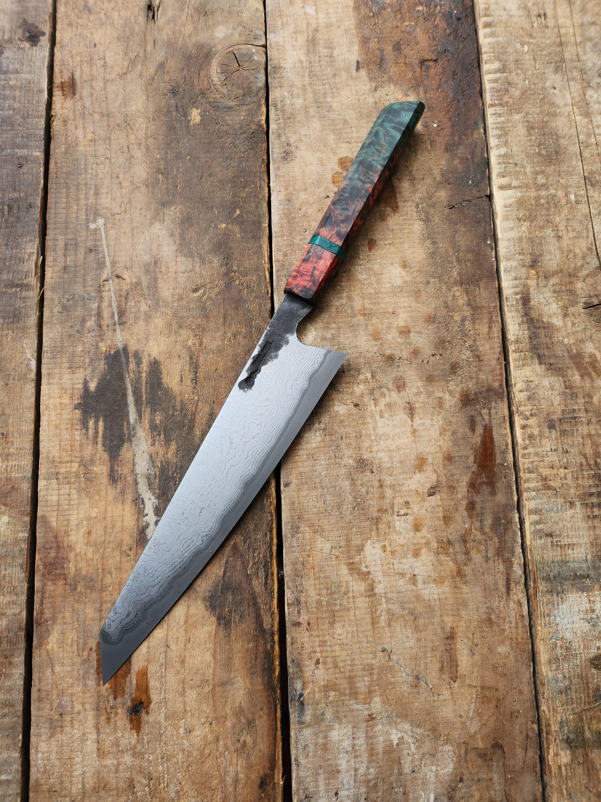 Gyuto VG10 220MM