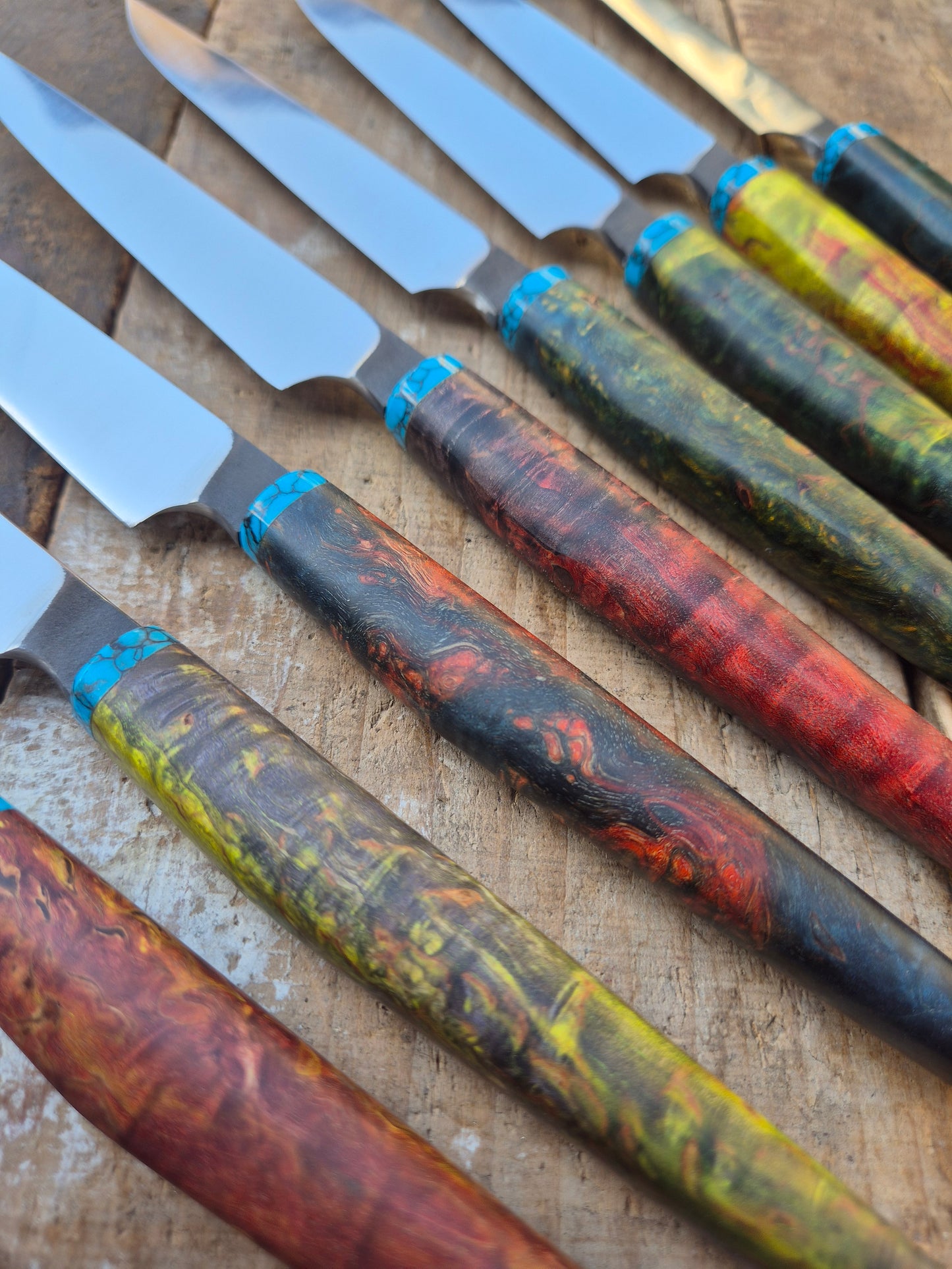 Special Set da Bistecca