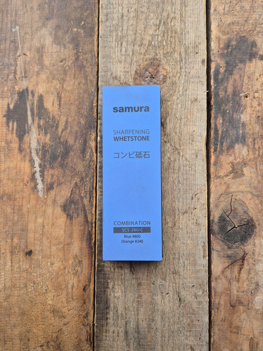 Set per Affilatura a Pietra