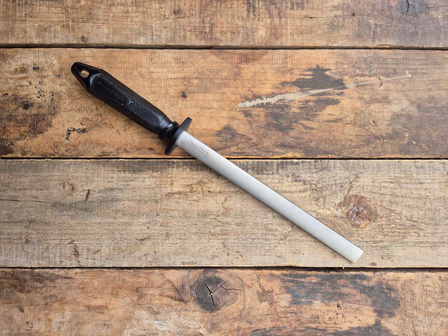 Set per Affilatura a Pietra