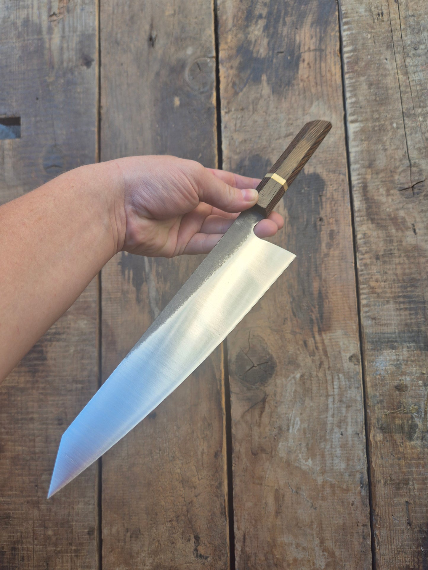 Gyuto 22 cm