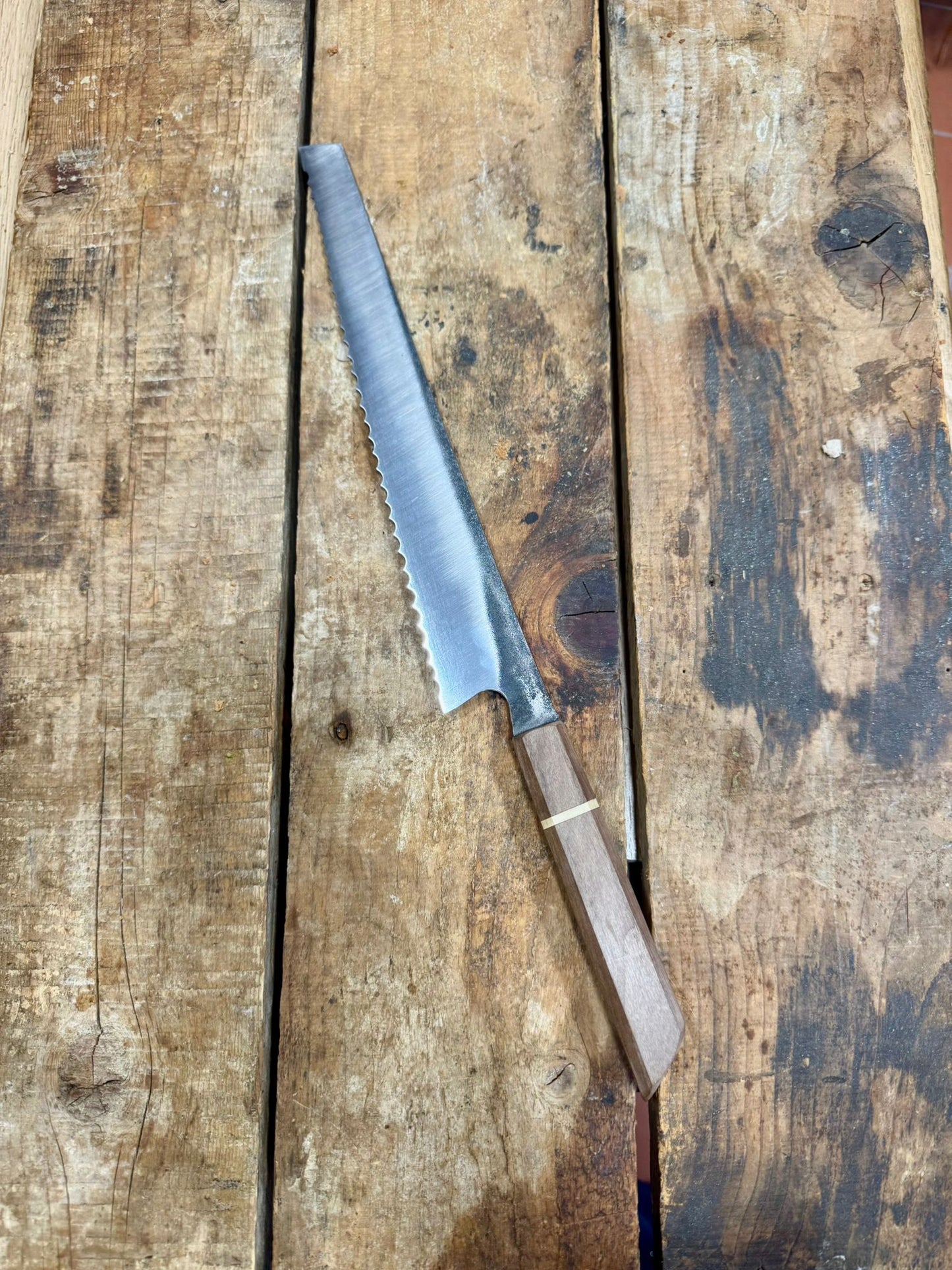Coltello Pane 26 cm