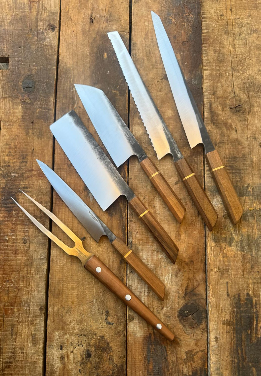 Set da cucina