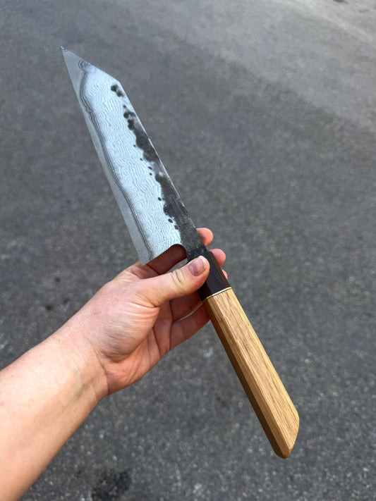 Kiritsuke vg10