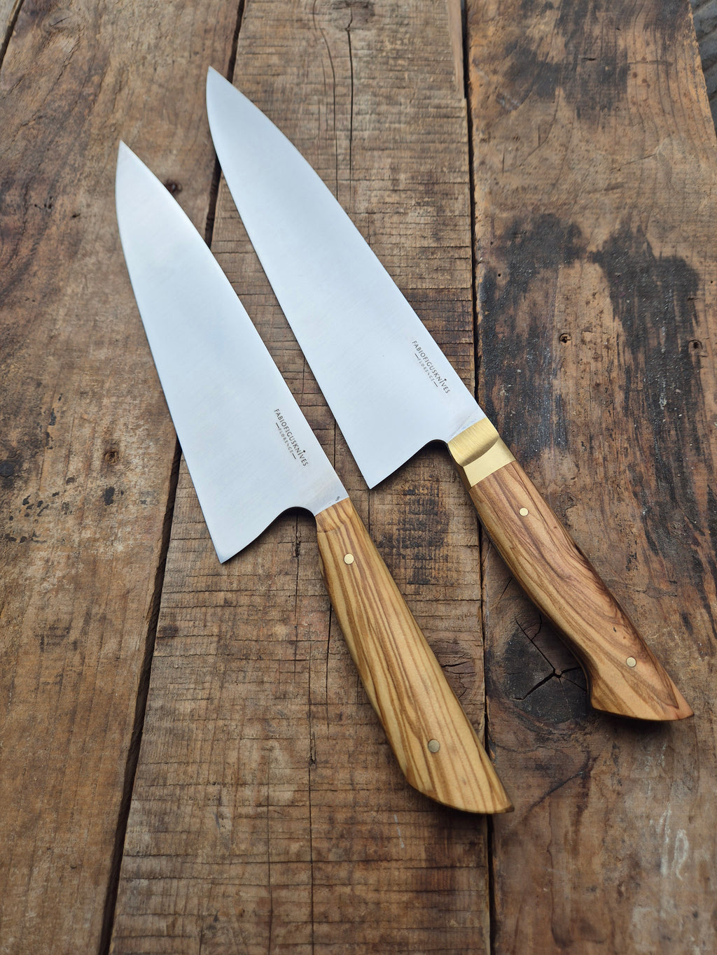 Trinciante Chef
