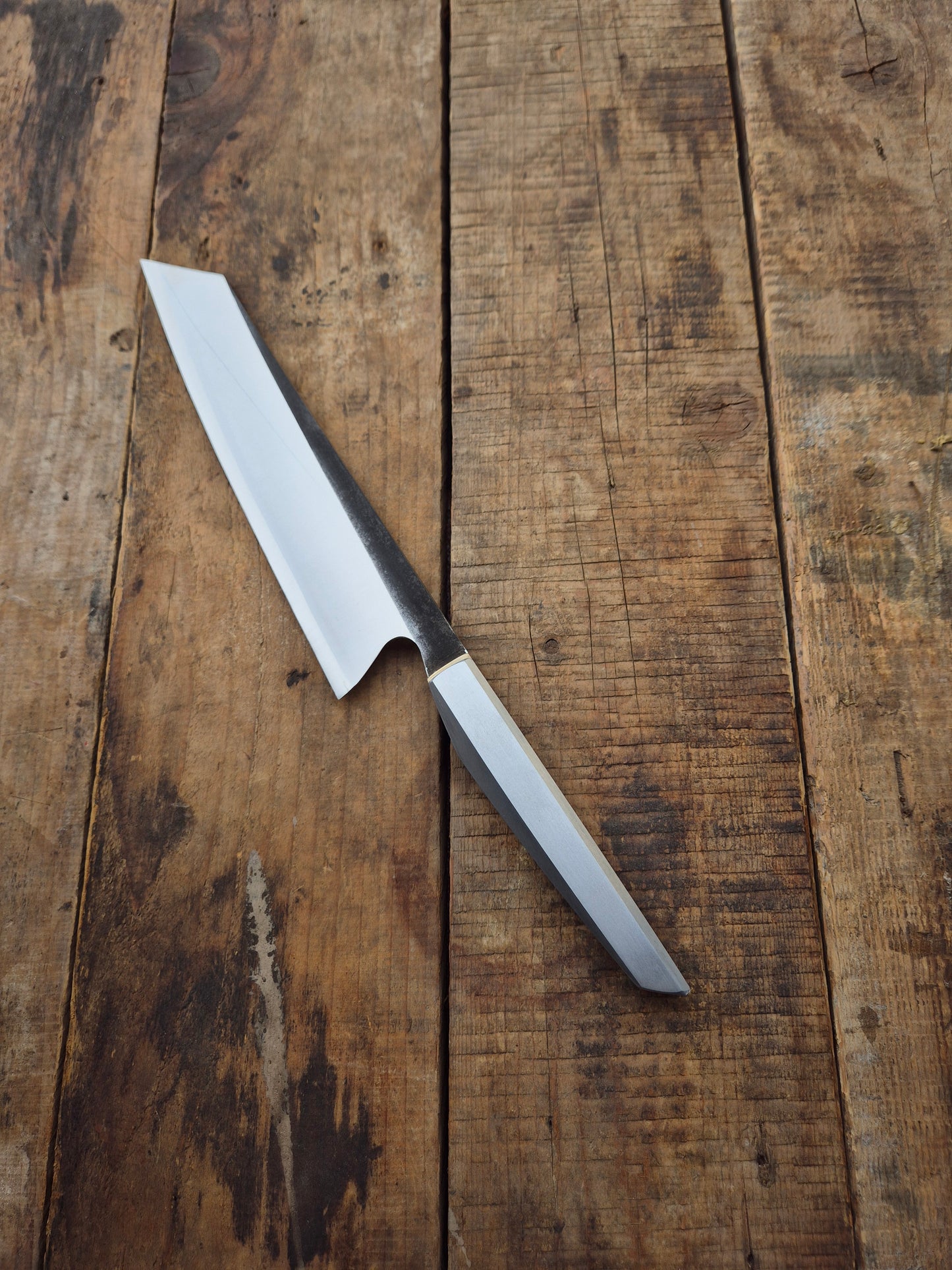 Gyuto 2025 S-grind Alluminio