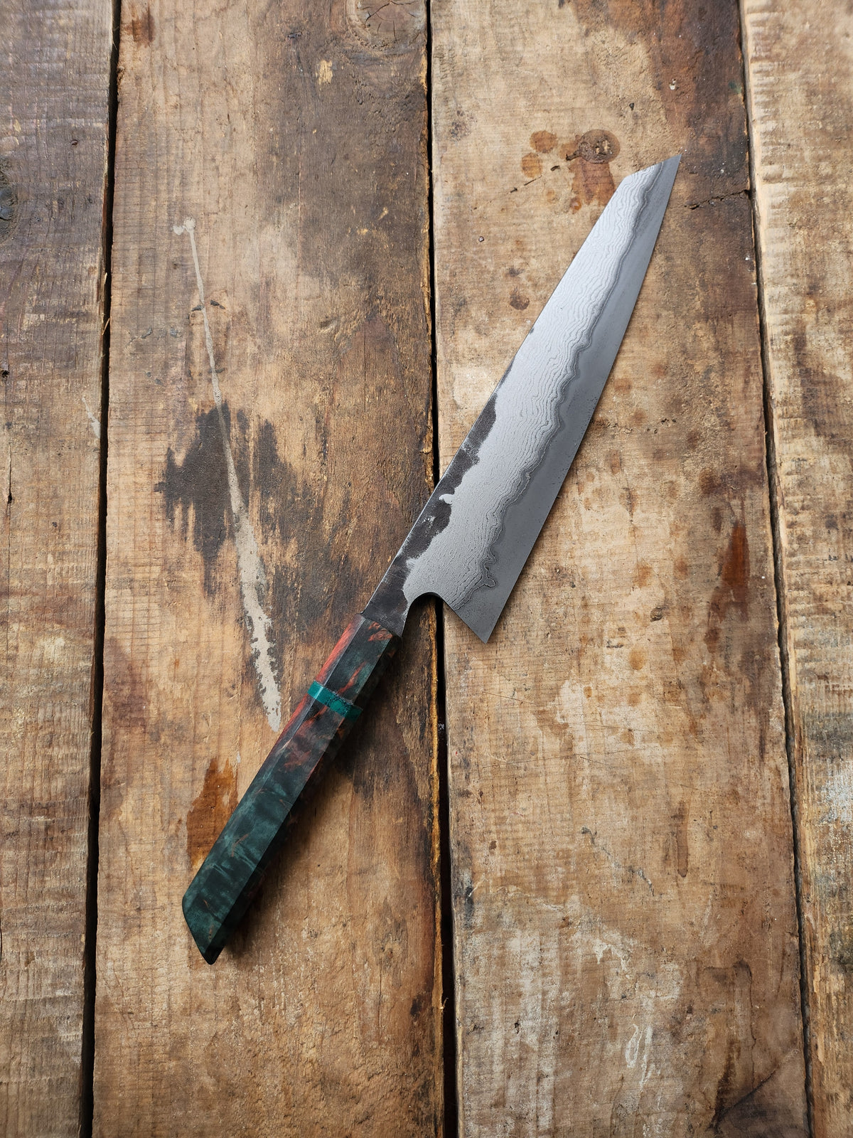 Gyuto VG10 220MM