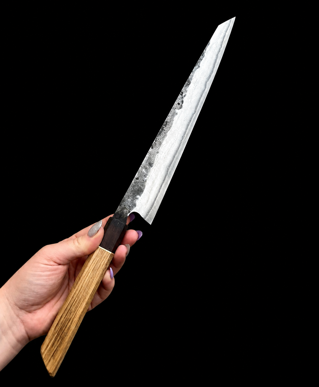 Sujihiki Vg10 28 cm