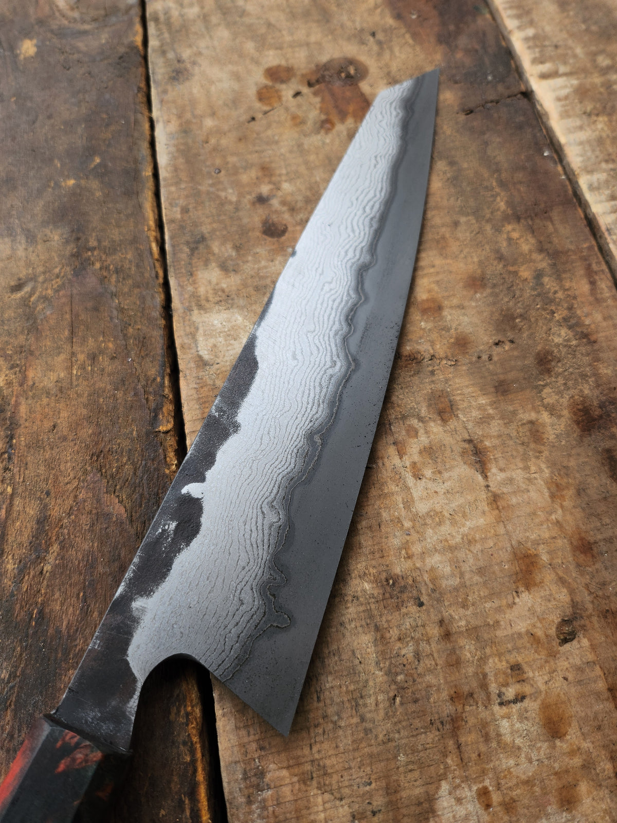Gyuto VG10 220MM