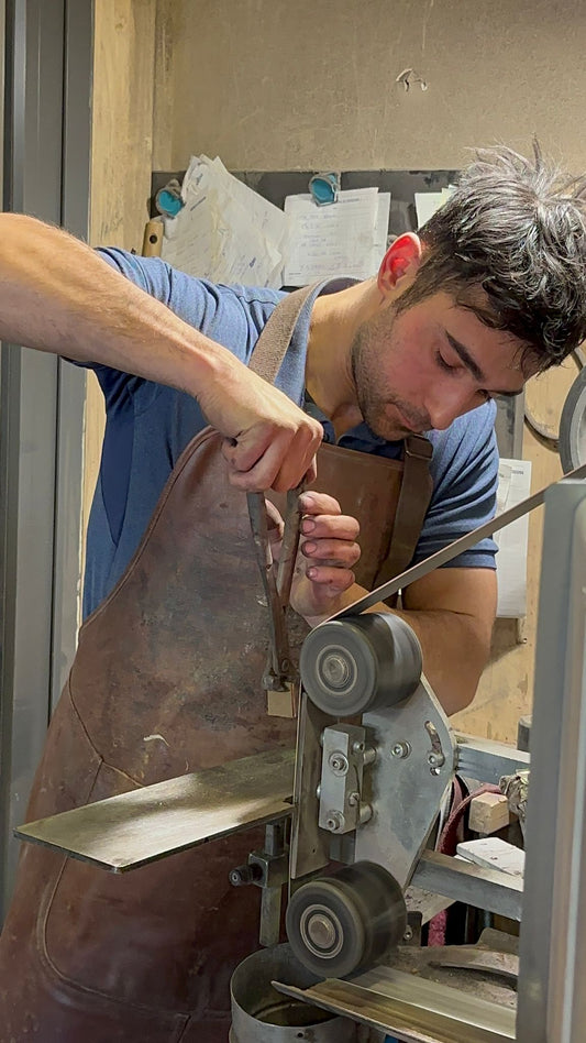 GIFT CARD PER CORSO DI AFFILATURA