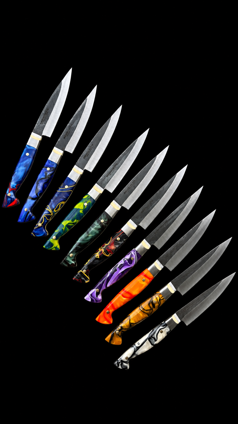 Set da tavola