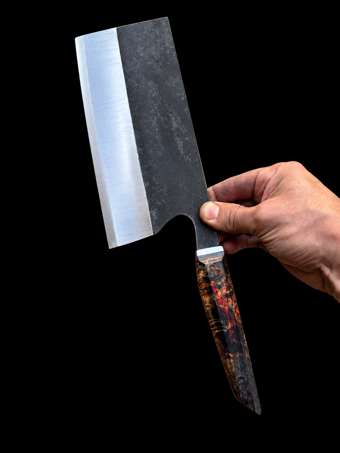 Nakiri S-Grind 2026