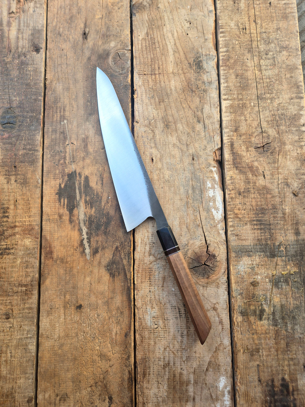 Gyuto 27 cm