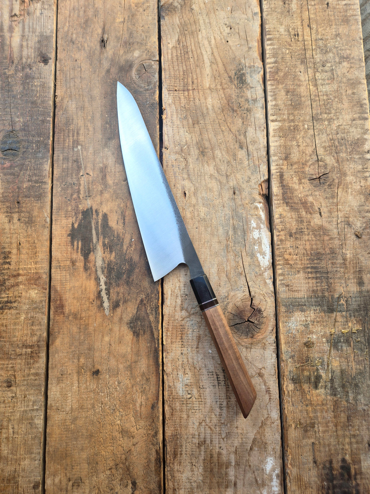 Gyuto 27 cm
