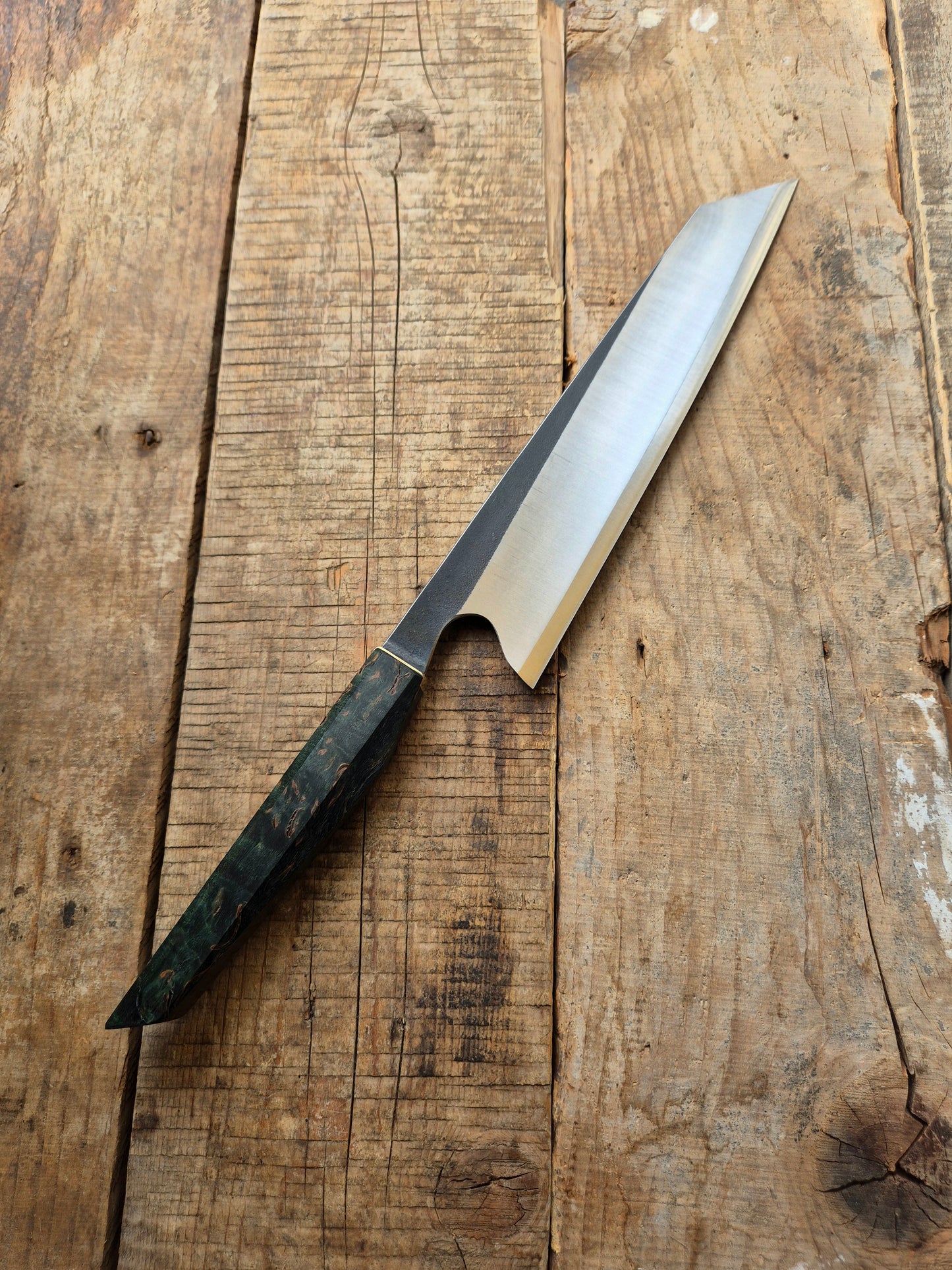 Gyuto 2025