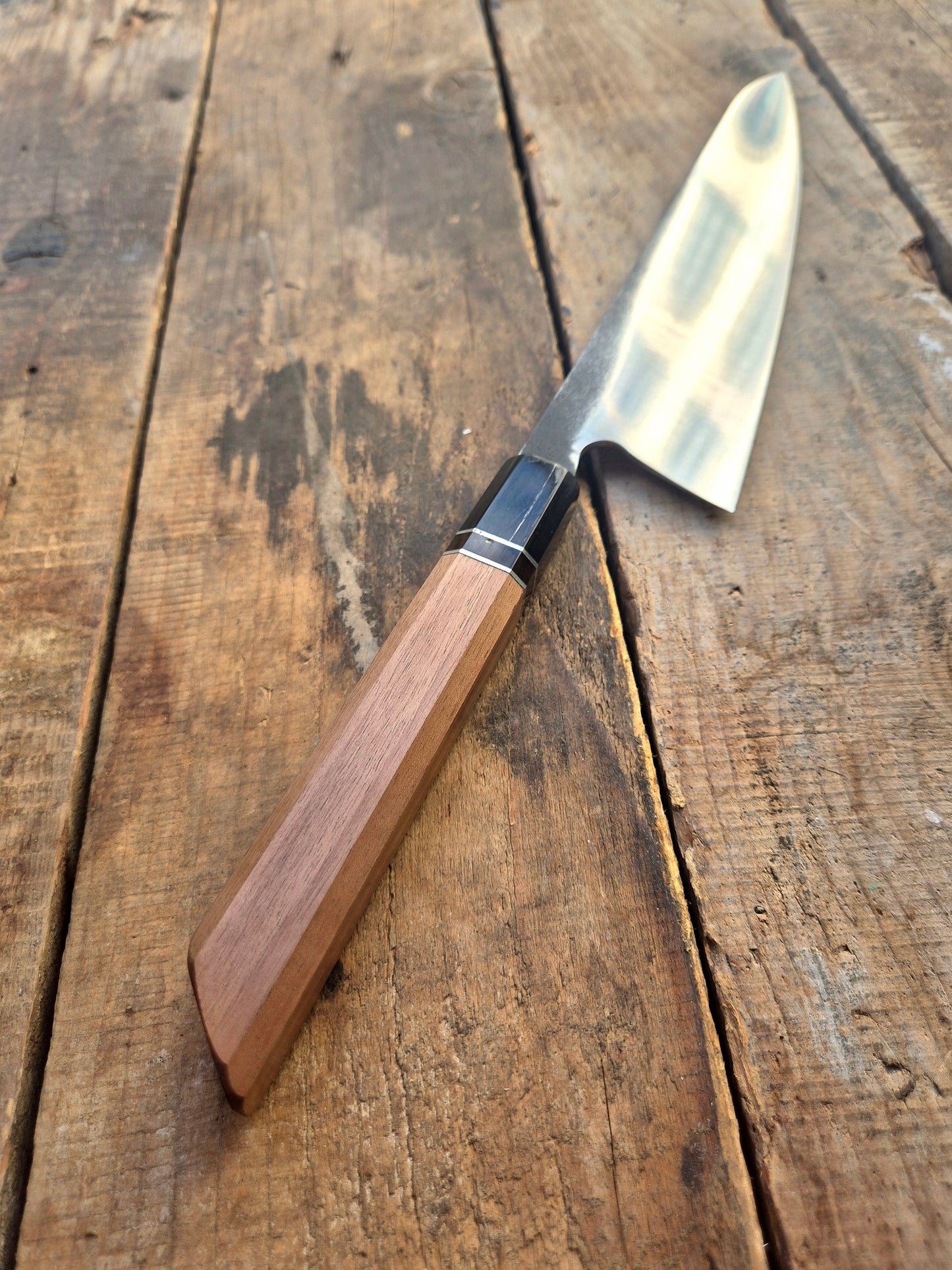 Gyuto 27 cm