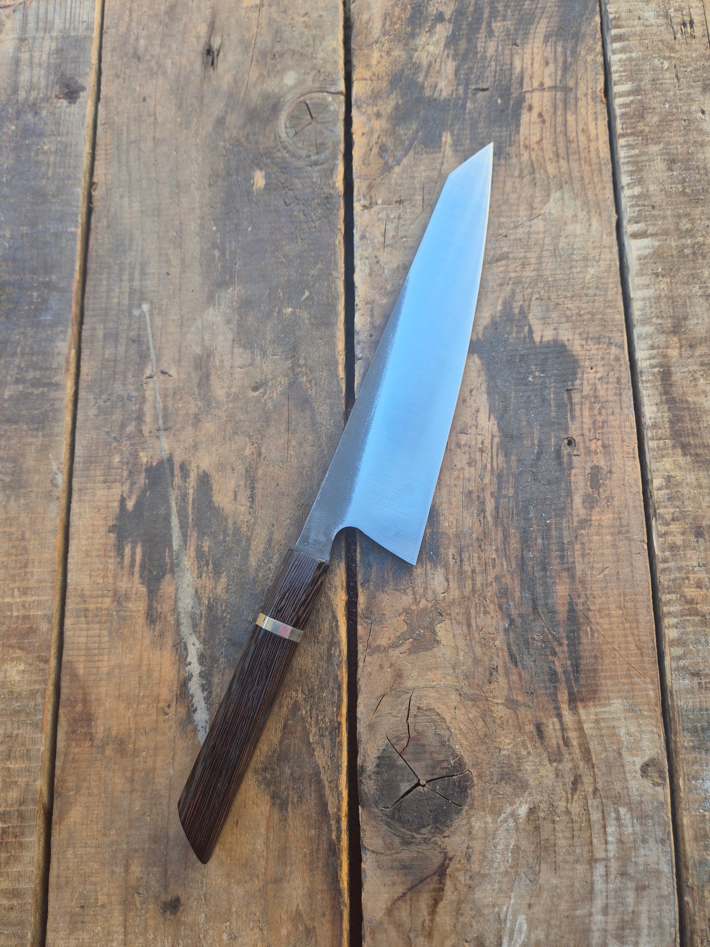 Gyuto 22 cm