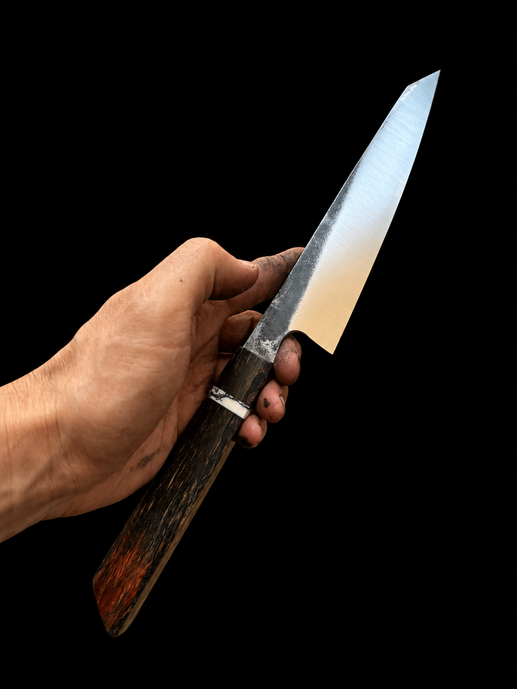 Honesuki 17 cm