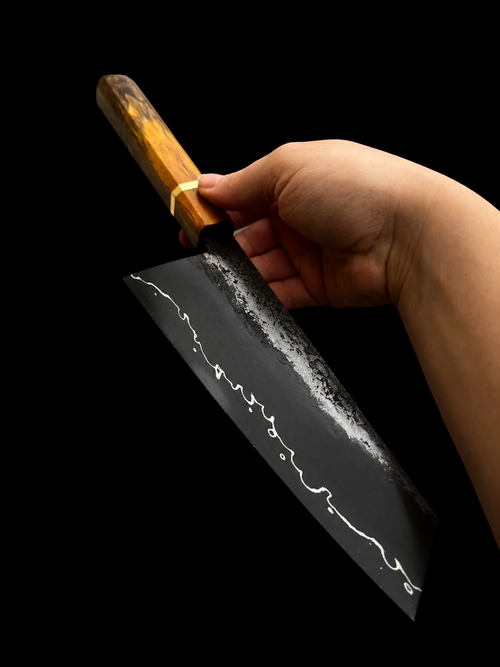 Bunka Dark-mai 18