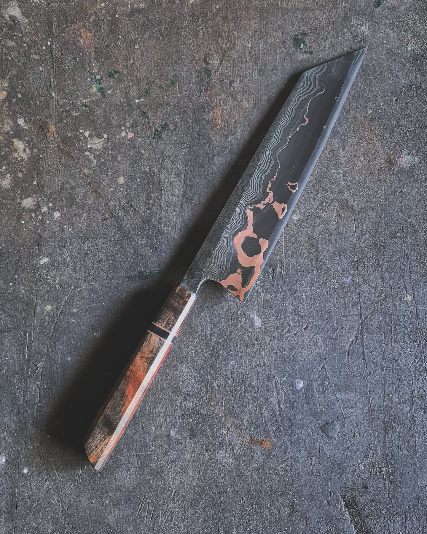 Kiritsuke 230mm  CU-MAI