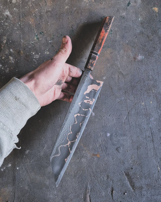 Kiritsuke 230mm  CU-MAI