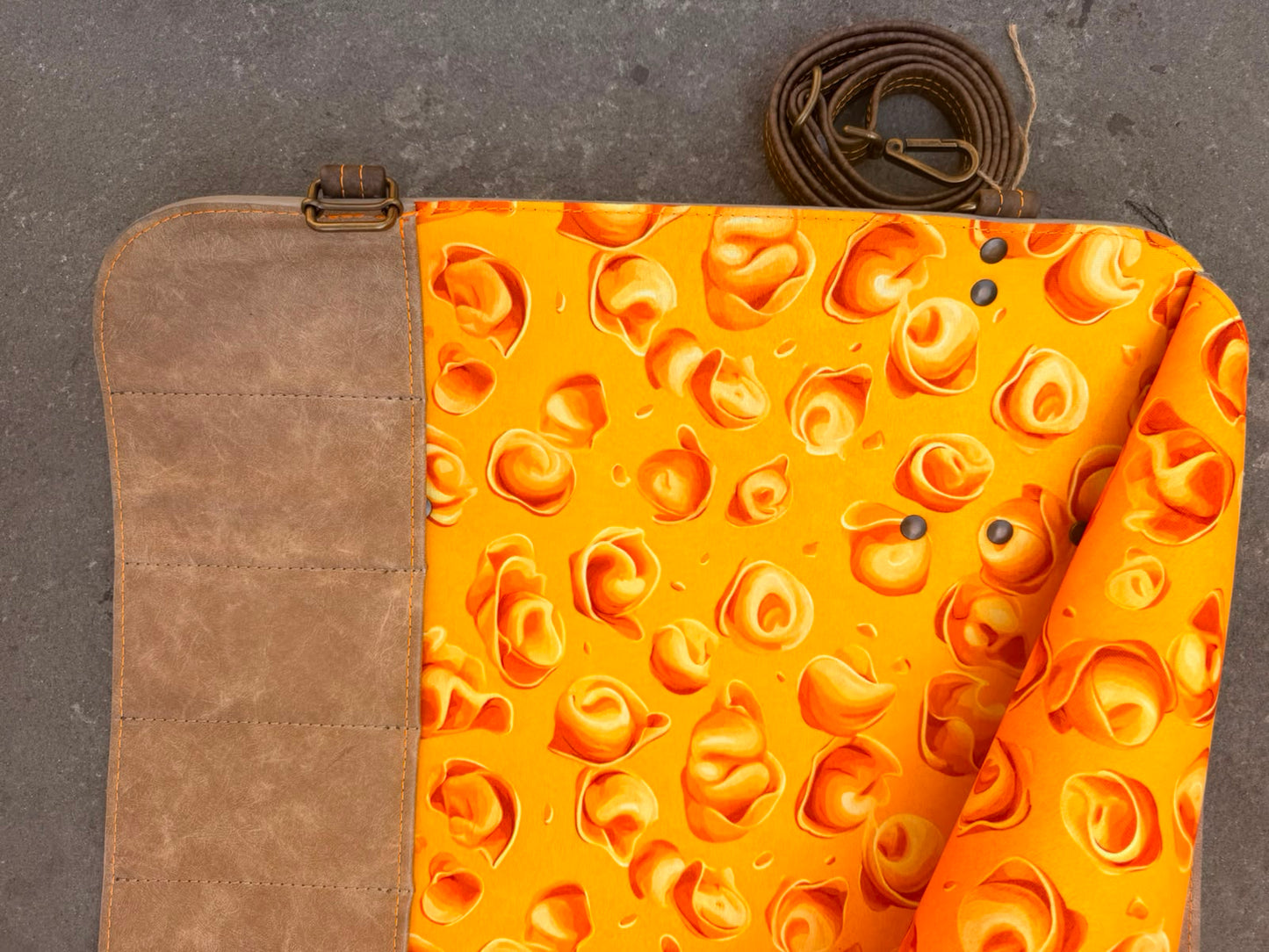 Valigetta per coltelli interno Tortellini
