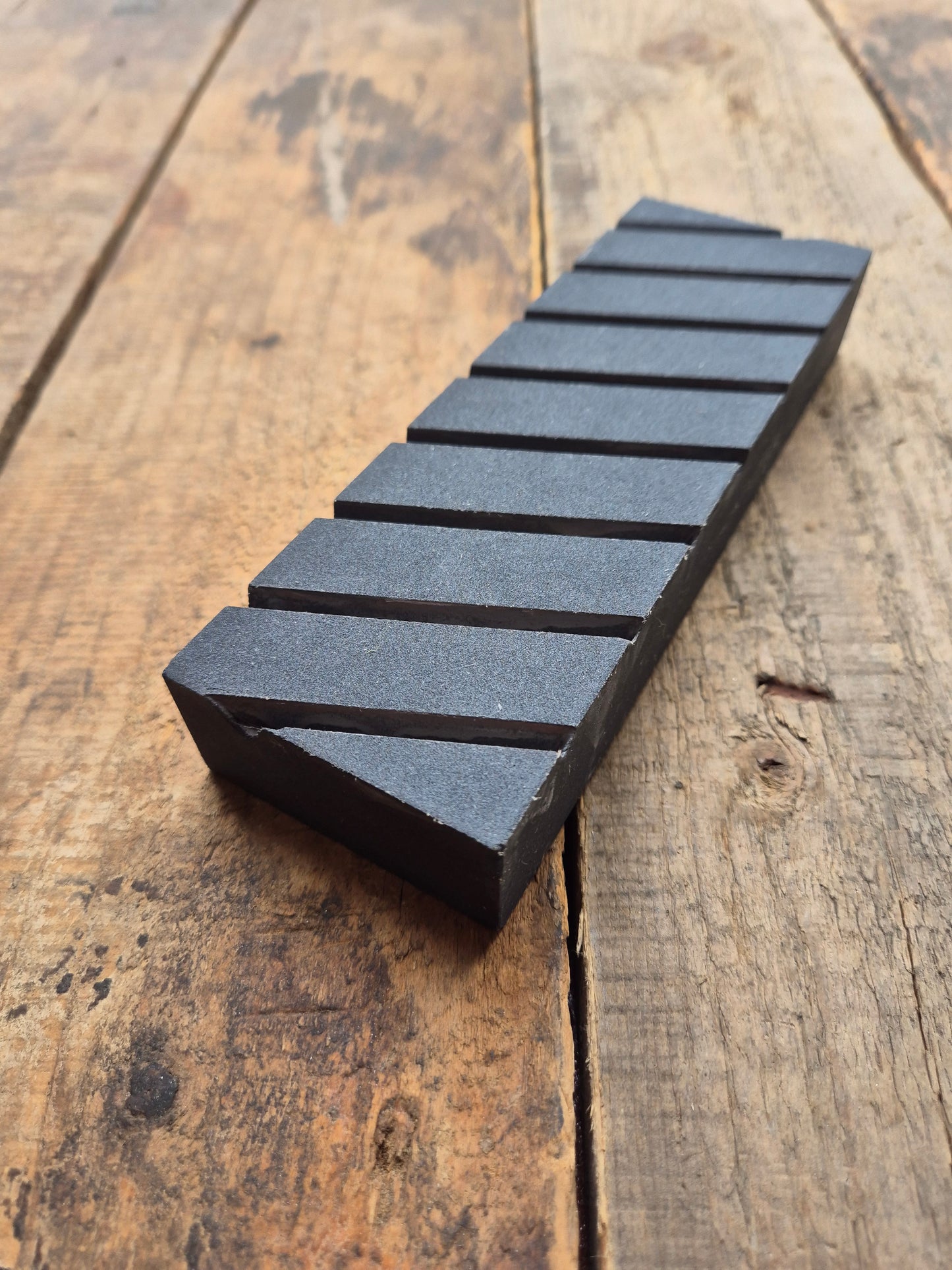 Set per Affilatura a Pietra