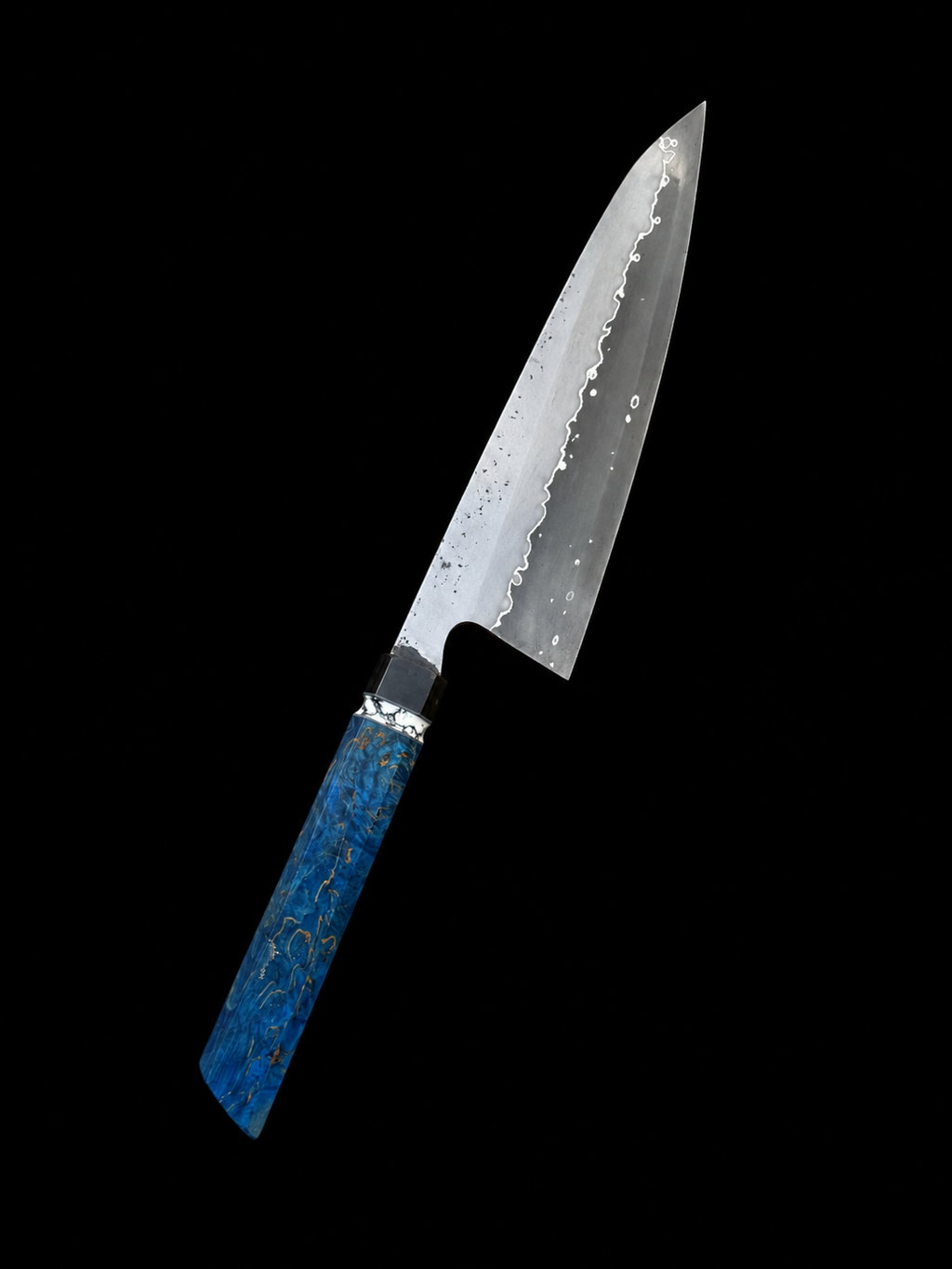 Gyuto 24 San mai